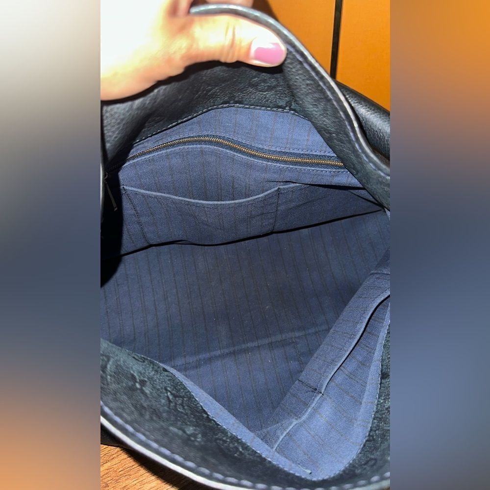 Louis Vuitton Infiniti Artsy Empreinte MM - Picture 12 of 13